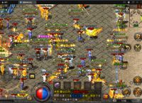 新开传奇合击sf里面的战土和战士职业应该怎么合作